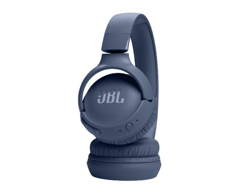 JBL  Auriculares Inalámbricos Supraaurales Tune 520BT